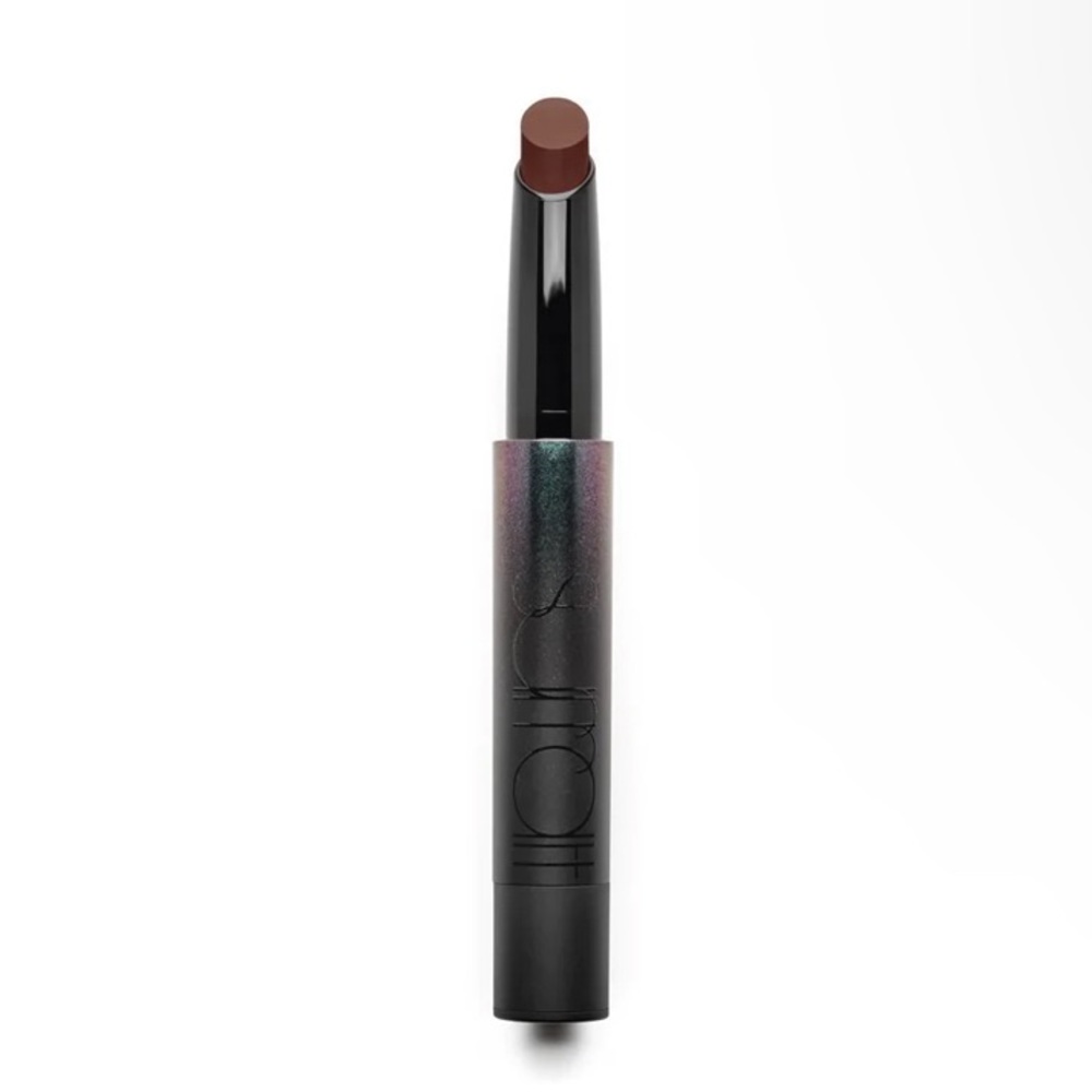 Surratt Beauty Liplique in Au Courant - Sheer BlackBerry